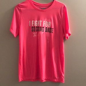 Under armour T-shirt